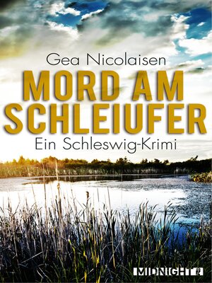 cover image of Mord am Schleiufer